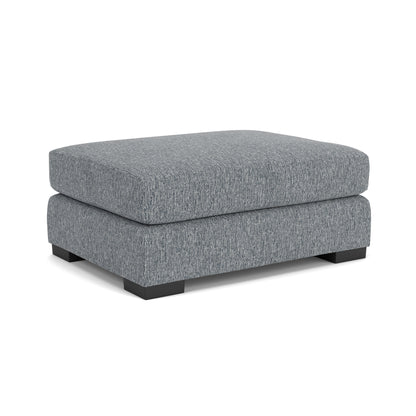 Flexsteel Noah Ottoman
