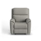 Flexsteel Porter Power Recliner with Power Headrest & Lumbar