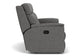 Flexsteel Mason Reclining Loveseat