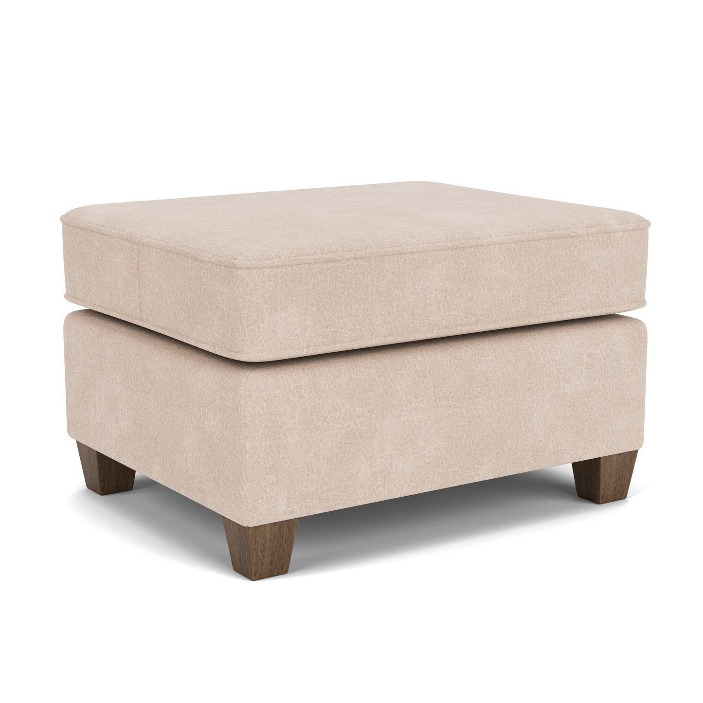 Flexsteel Nora Ottoman