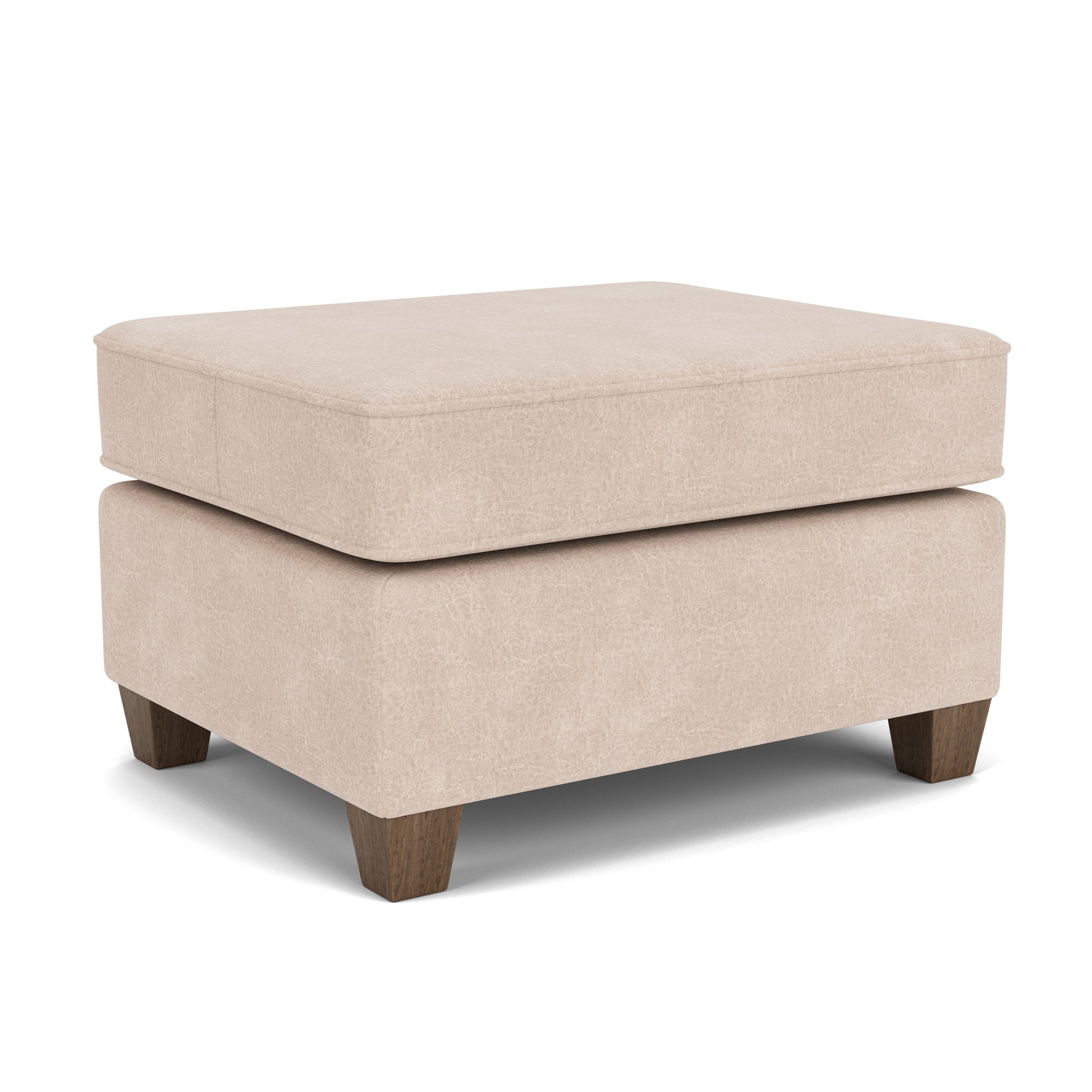 Flexsteel Nora Ottoman