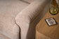 Flexsteel Sophisticated Swivel Gliding Recliner
