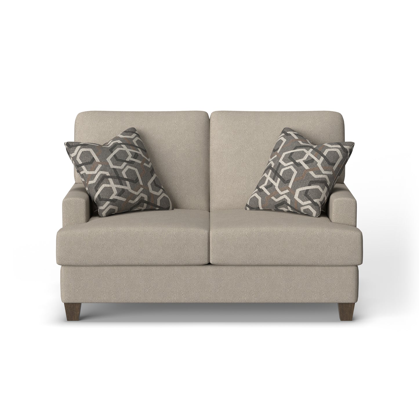 Flexsteel Moxy Loveseat