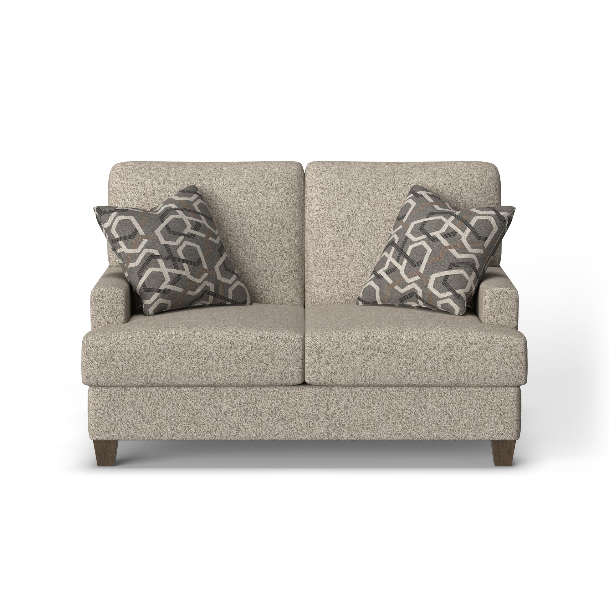 Flexsteel Moxy Loveseat
