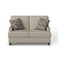 Flexsteel Moxy Loveseat