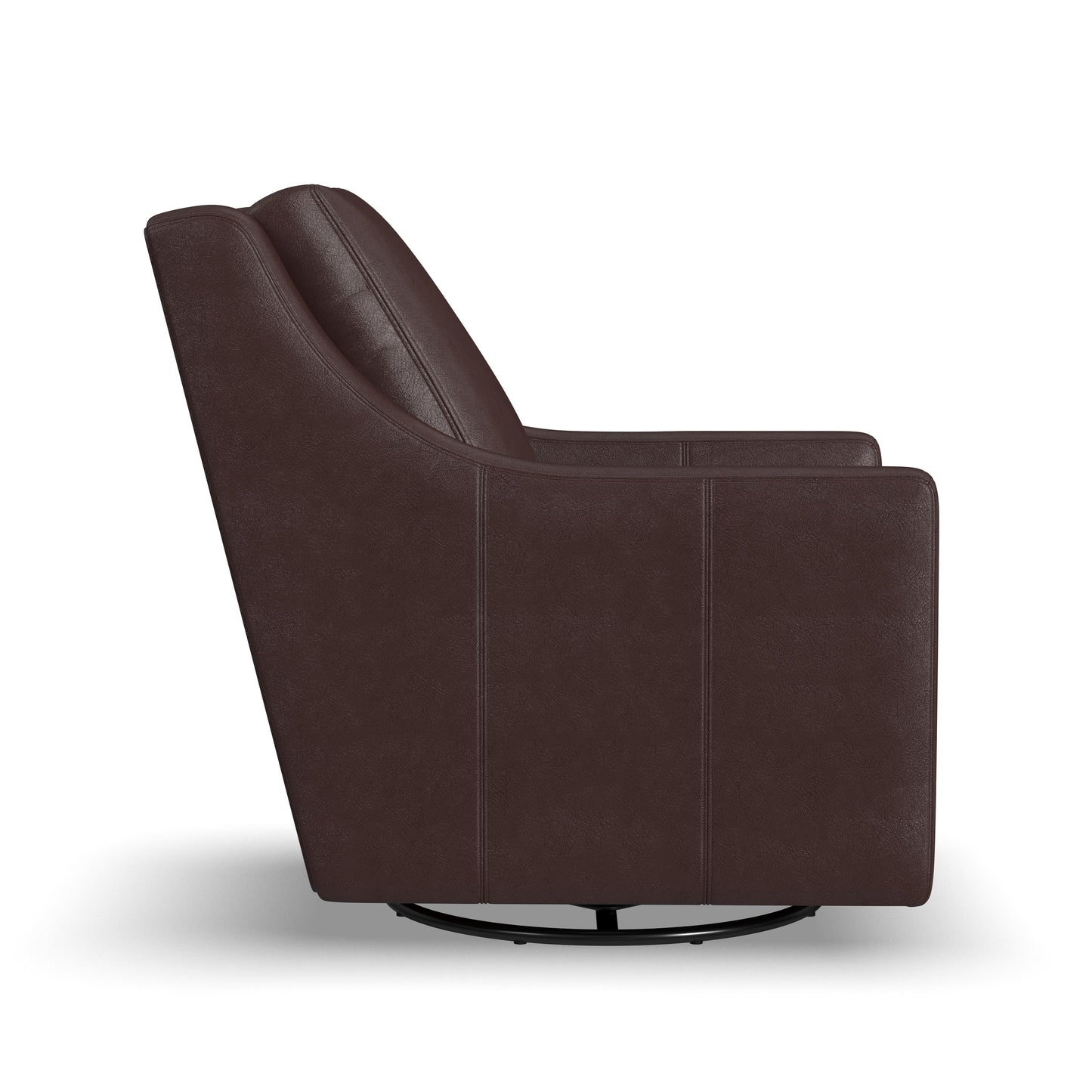 Flexsteel Murph Swivel Glider