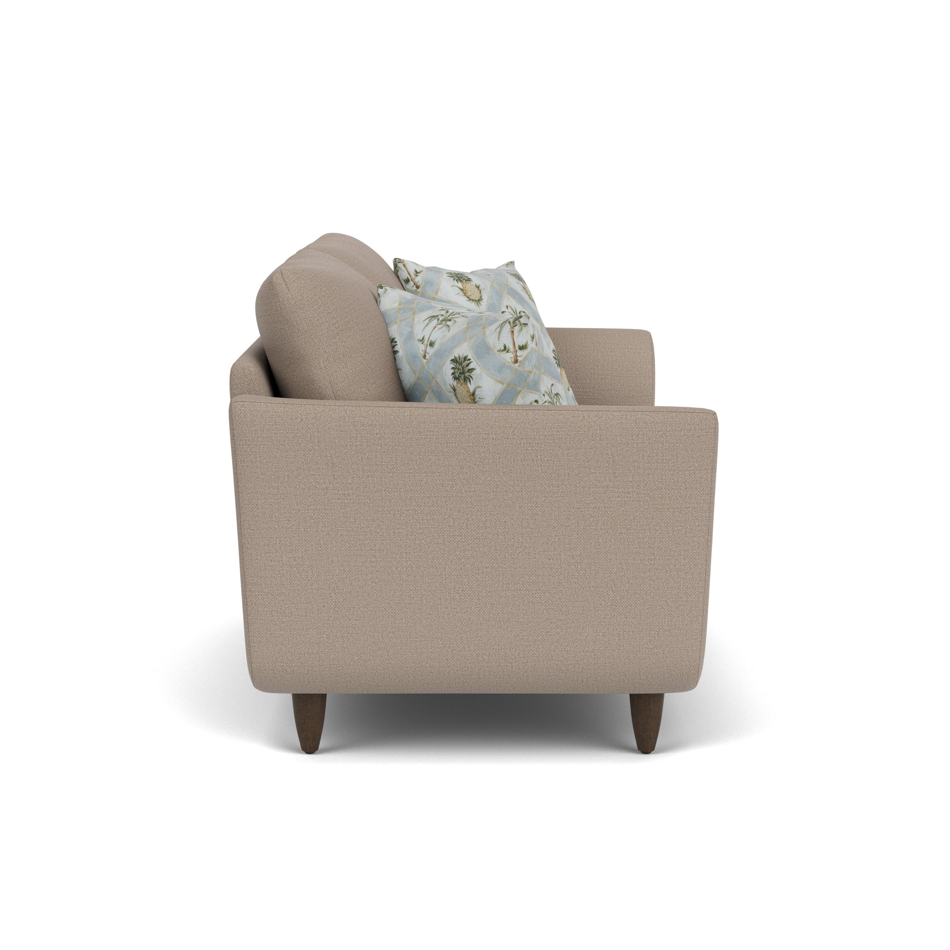 Flexsteel Mia Loveseat