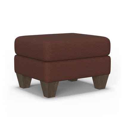 Flexsteel Moxy Ottoman
