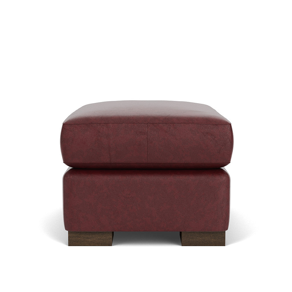 Flexsteel Bryant Ottoman