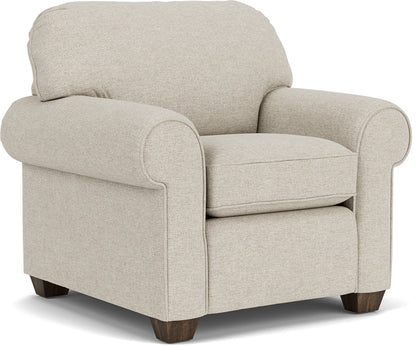 Thornton Chair - Vanilla