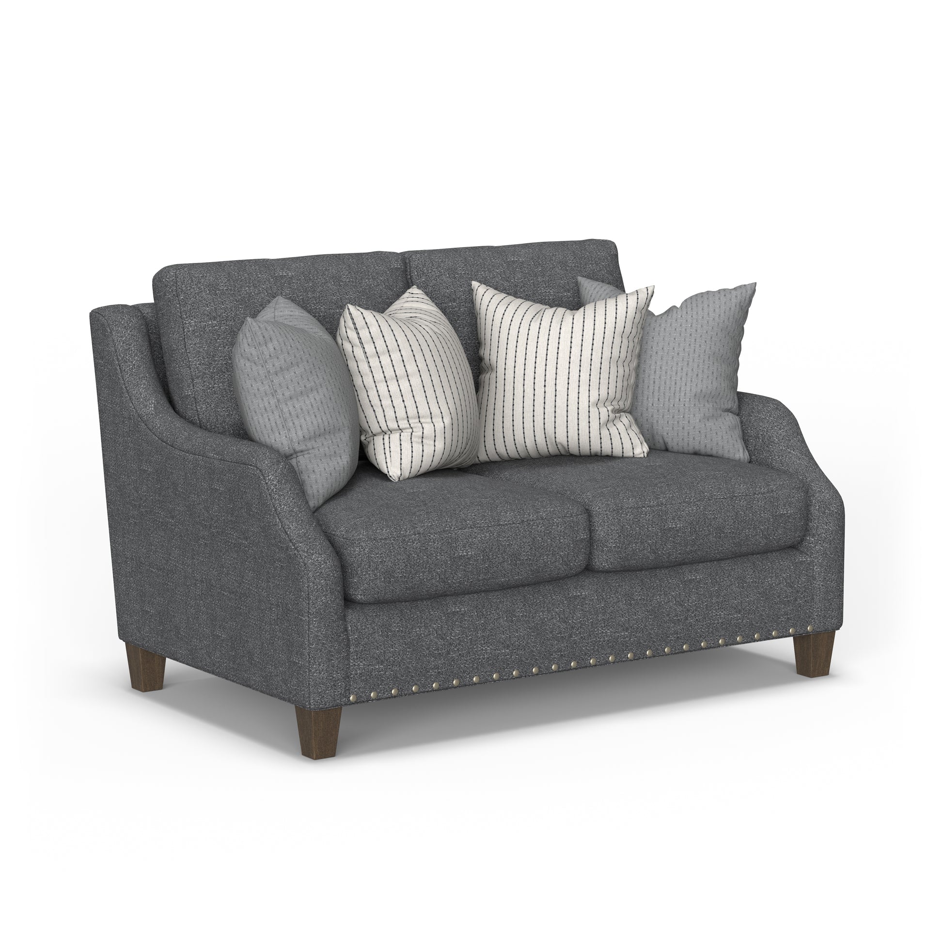 Flexsteel Gianna Loveseat