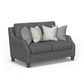 Flexsteel Gianna Loveseat