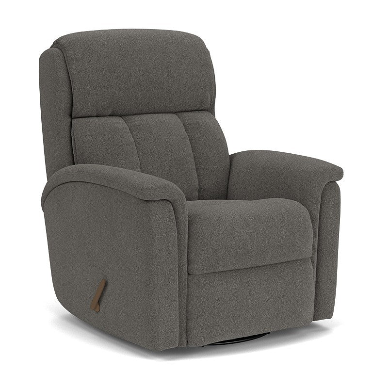 Flexsteel Luna Swivel Gliding Recliner