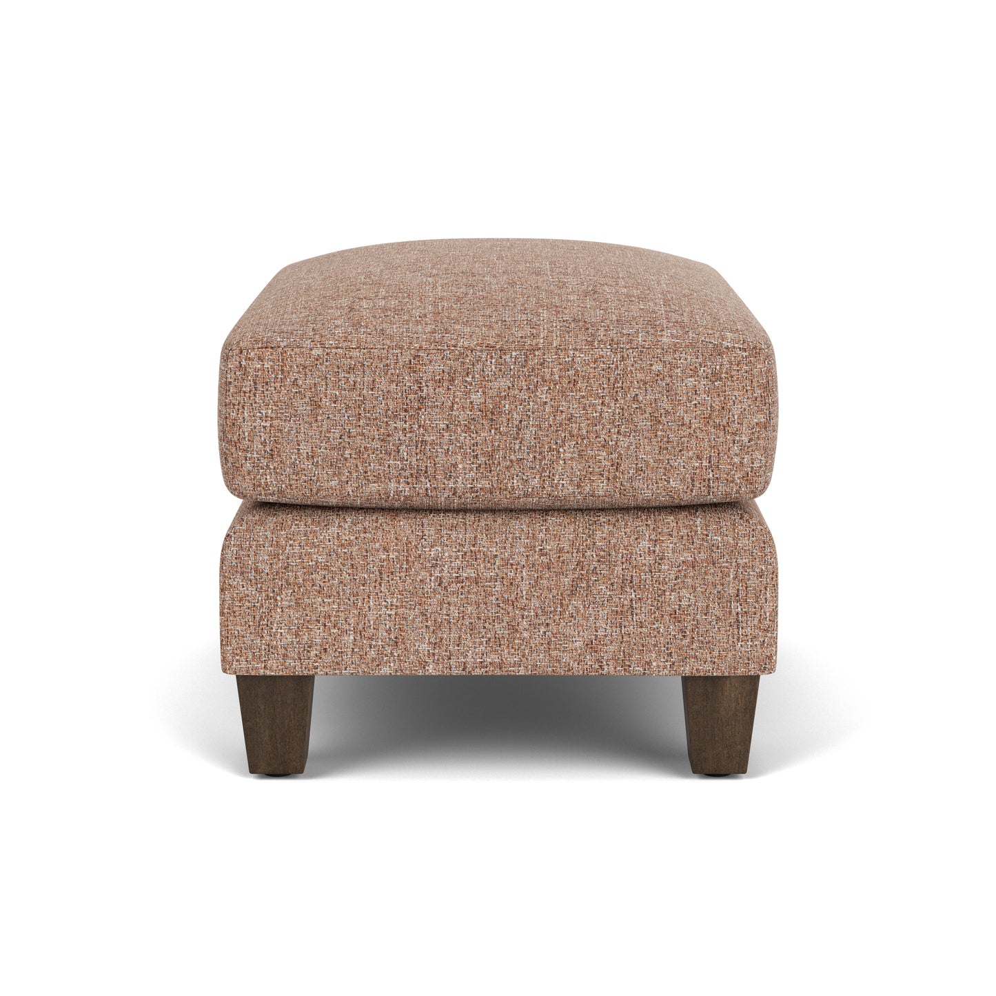 Flexsteel Drew Ottoman