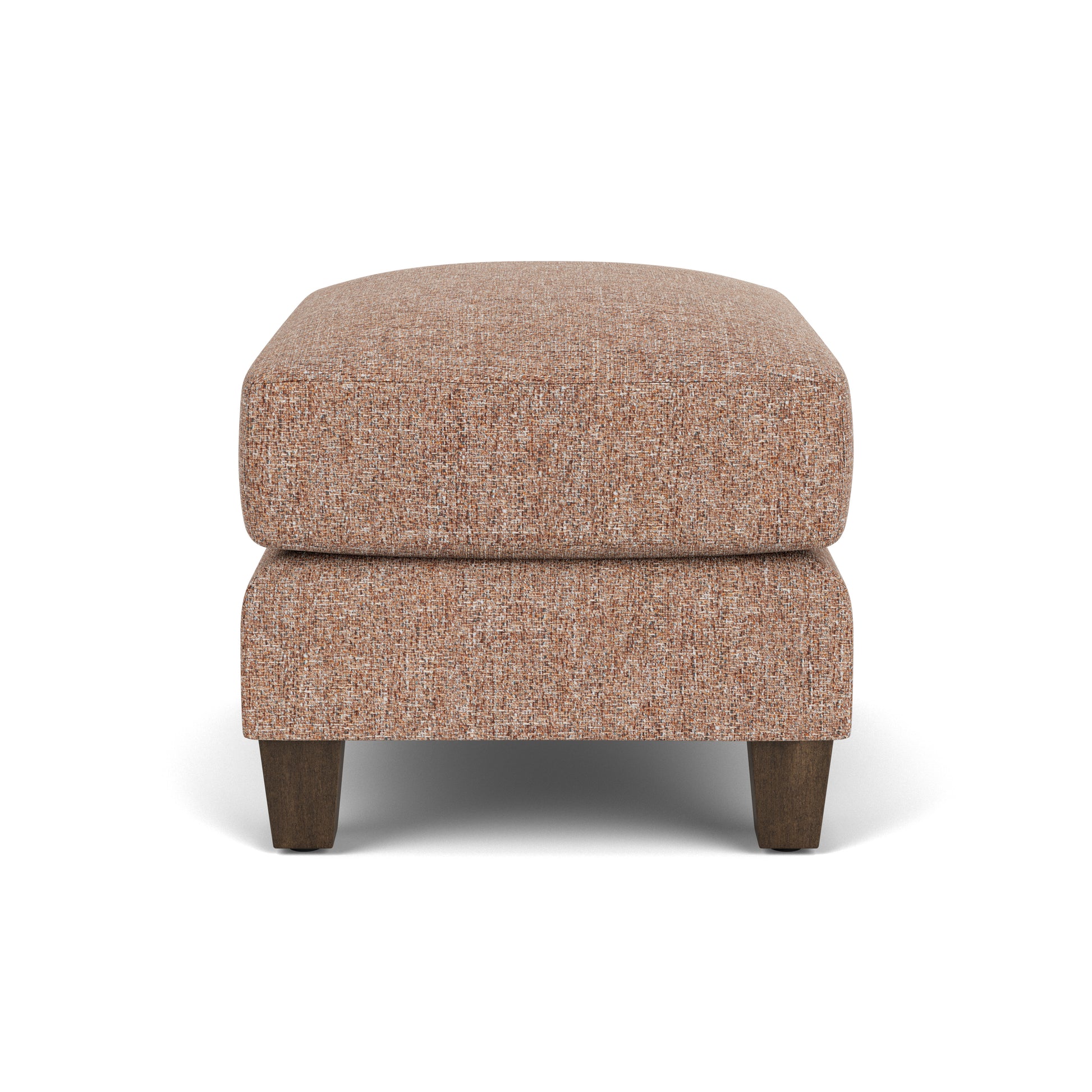 Flexsteel Drew Ottoman