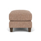 Flexsteel Drew Ottoman