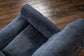 Flexsteel Classic Gliding Recliner