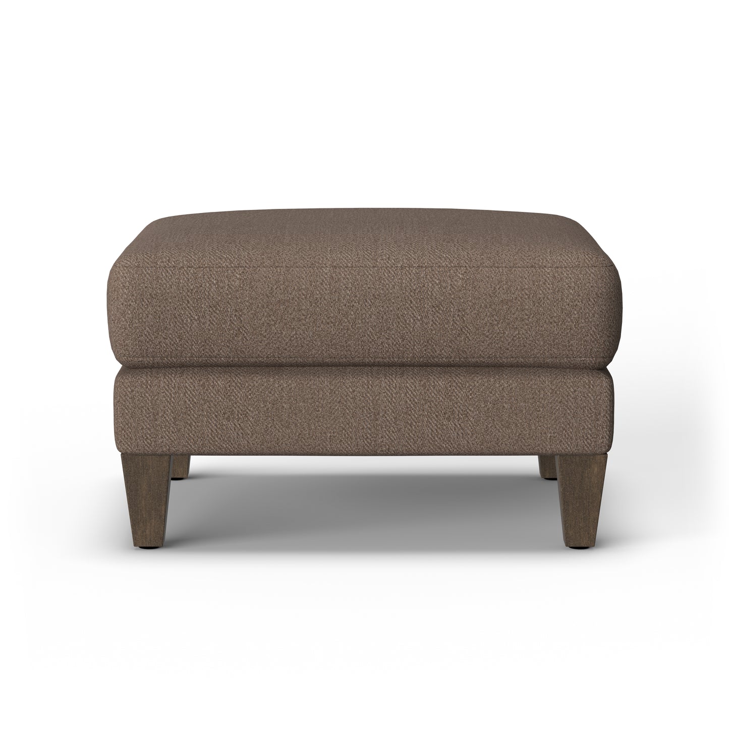 Flexsteel Cute Ottoman