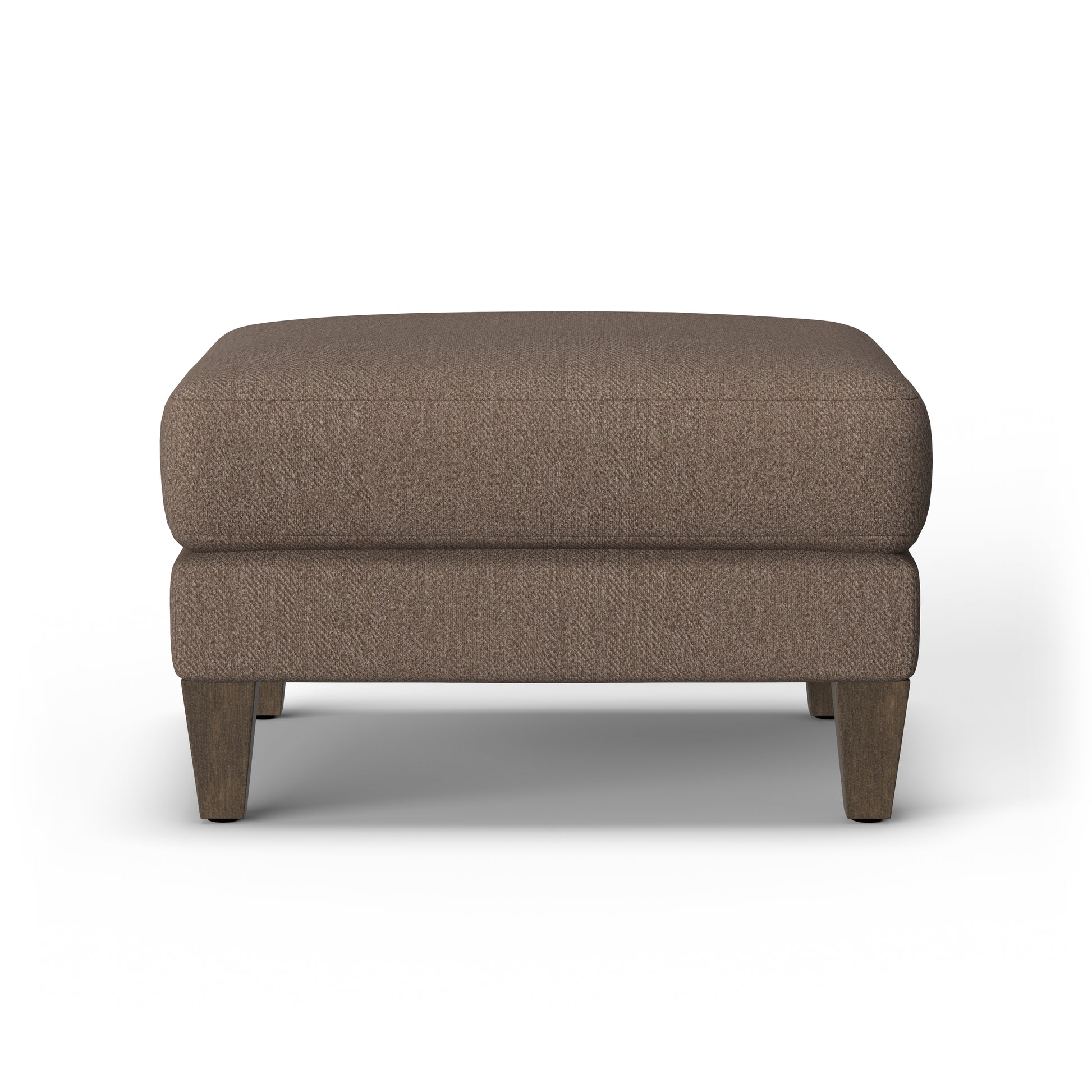 Flexsteel Cute Ottoman