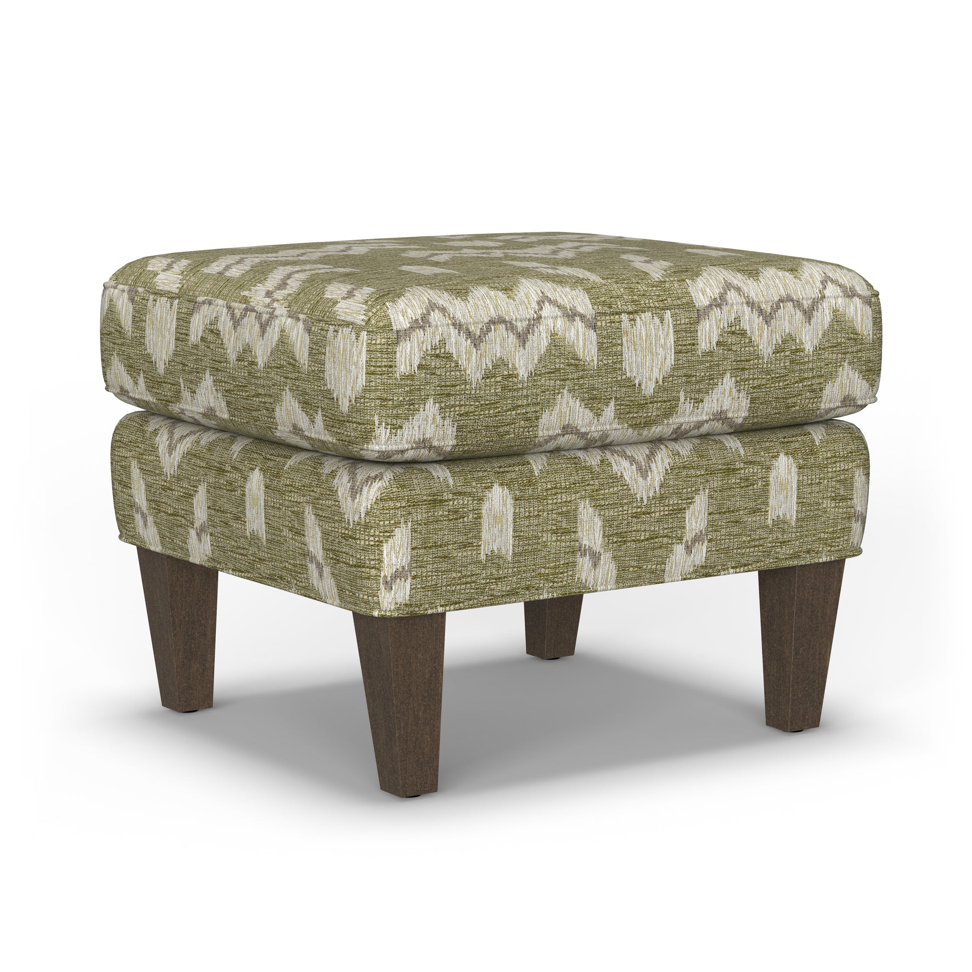 Flexsteel Ace Ottoman