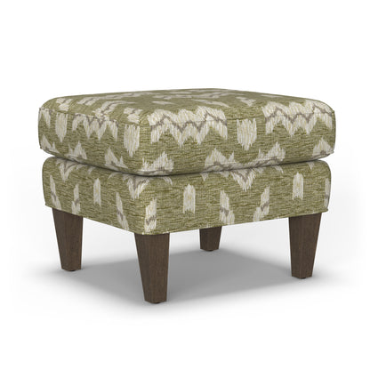 Flexsteel Ace Ottoman