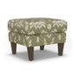 Flexsteel Ace Ottoman