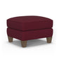 Flexsteel Allison Ottoman