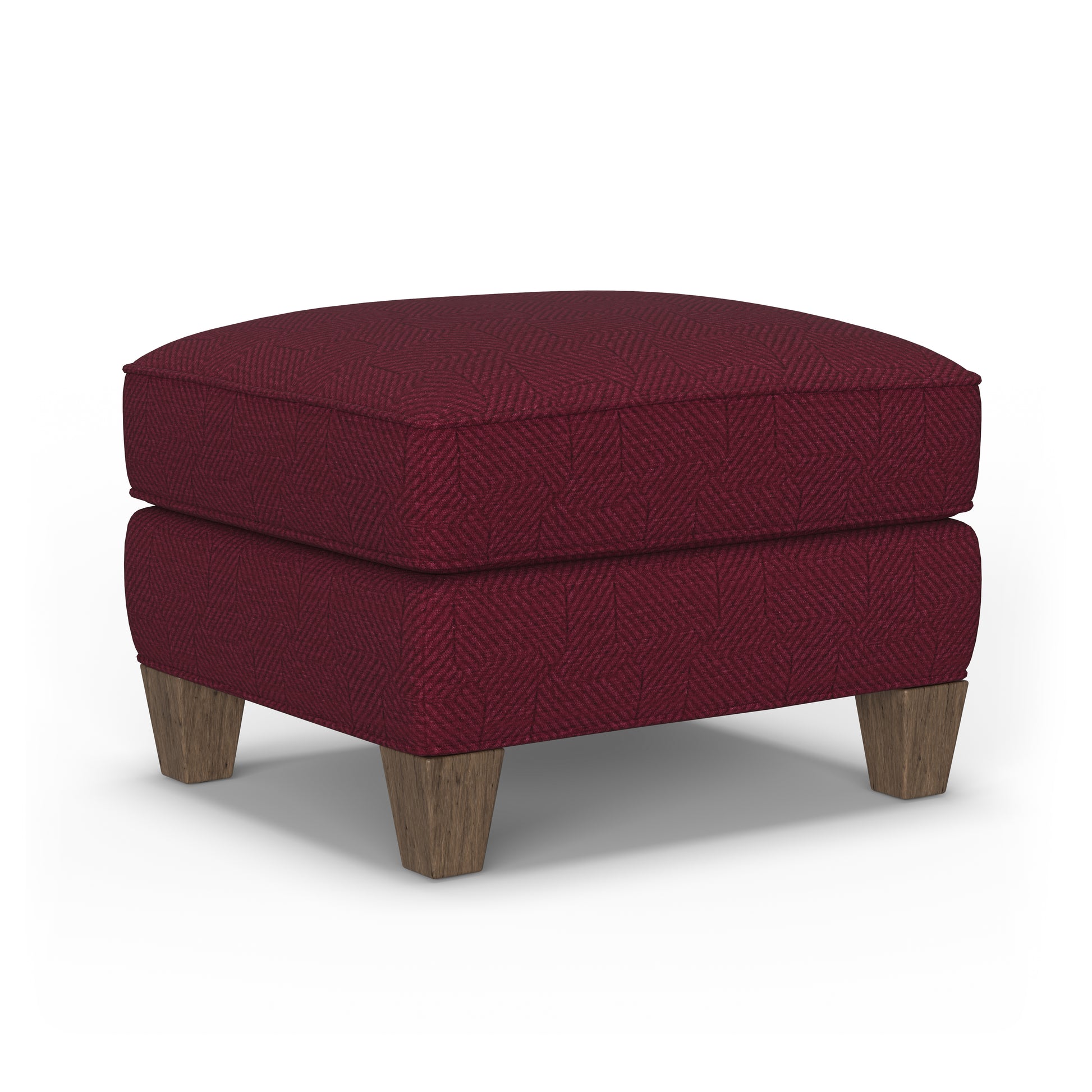 Flexsteel Allison Ottoman