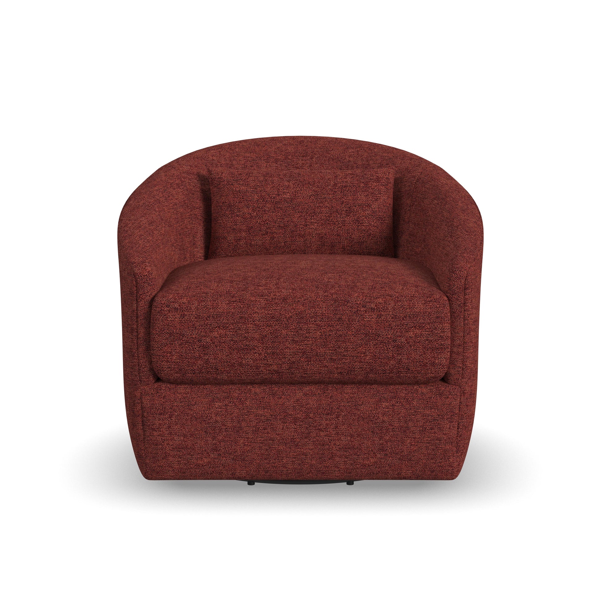 Flexsteel Shelly Swivel Chair