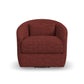 Flexsteel Shelly Swivel Chair