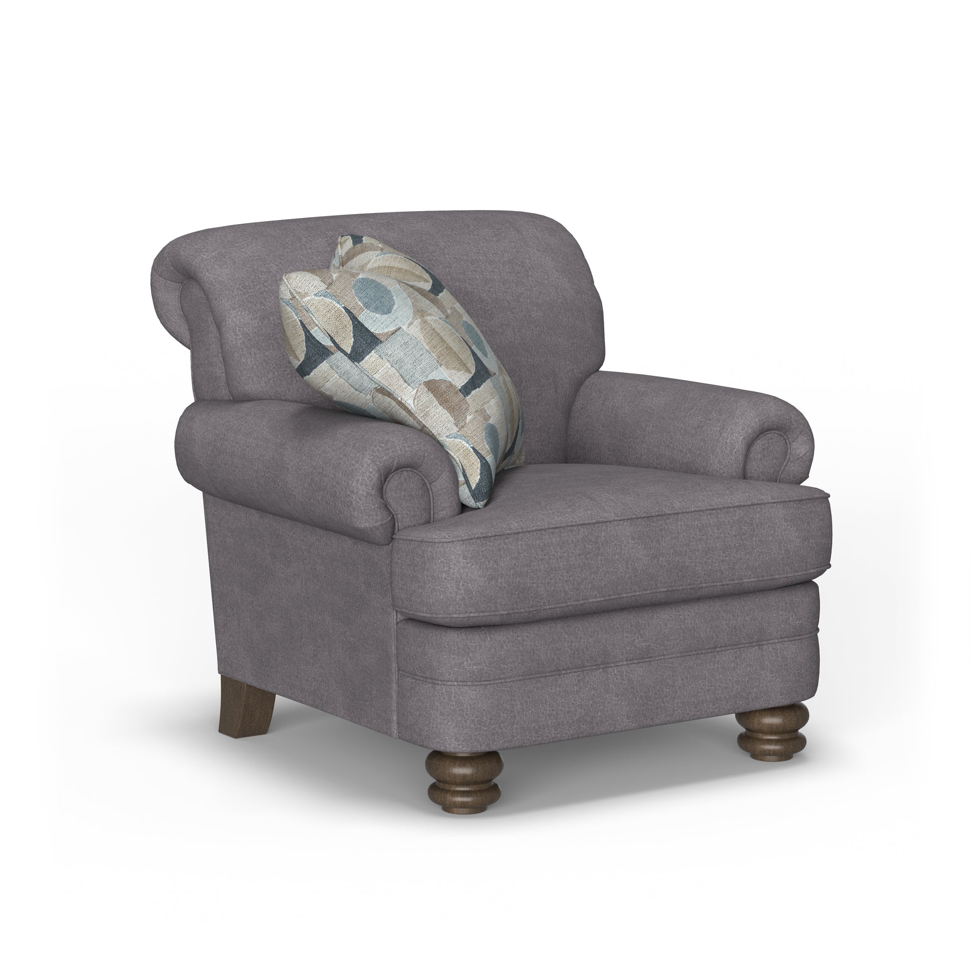 Flexsteel Bay Bridge Chair