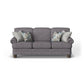 Flexsteel Bay Bridge Sofa