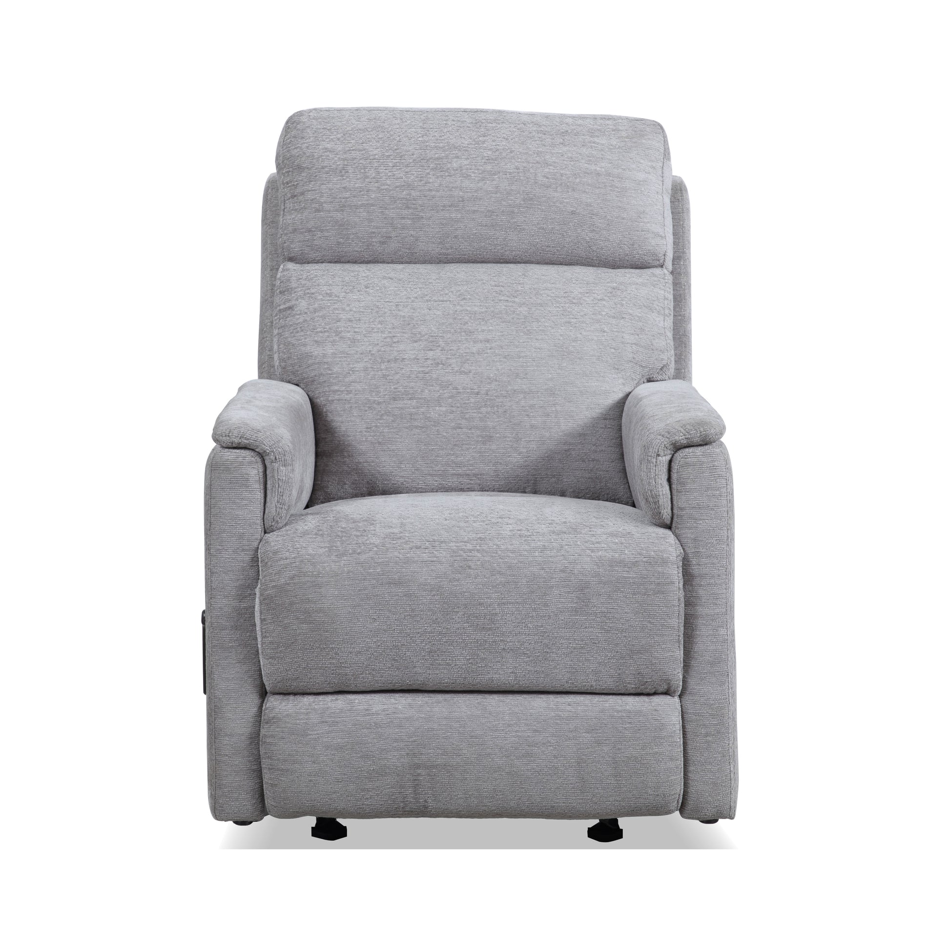 Flexsteel Compact Perfect Match Gliding Recliner