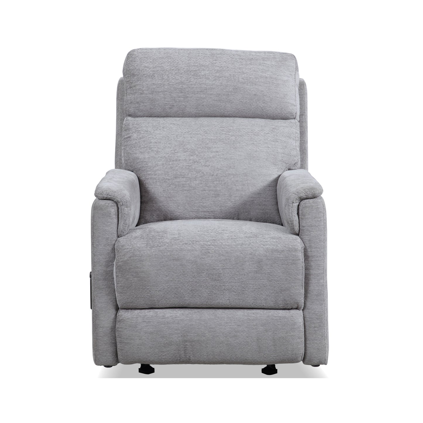 Flexsteel Compact Perfect Match Gliding Recliner