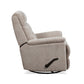 Flexsteel Sophisticated Swivel Gliding Recliner