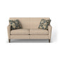Flexsteel Digby Sofa