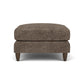Flexsteel Thomas Ottoman