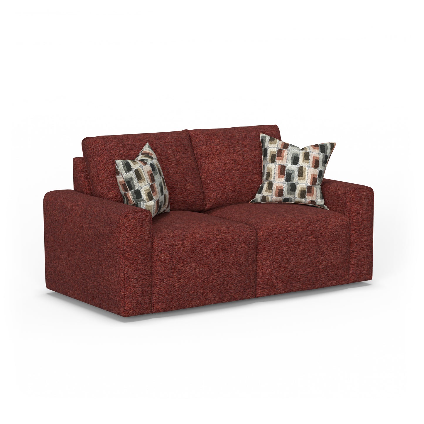 Flexsteel Dawson Loveseat