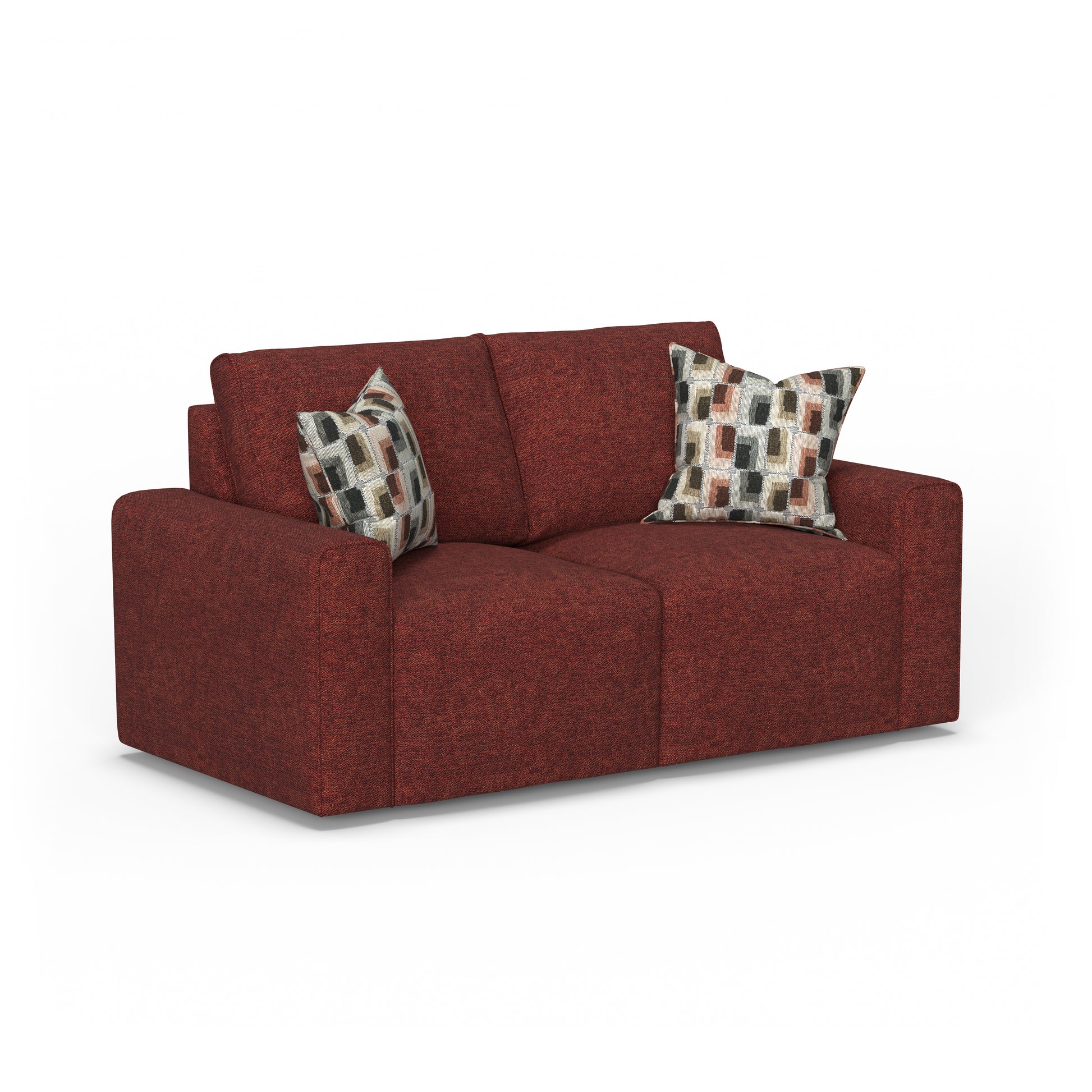 Flexsteel Dawson Loveseat