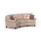 Flexsteel Westside Conversation Sofa