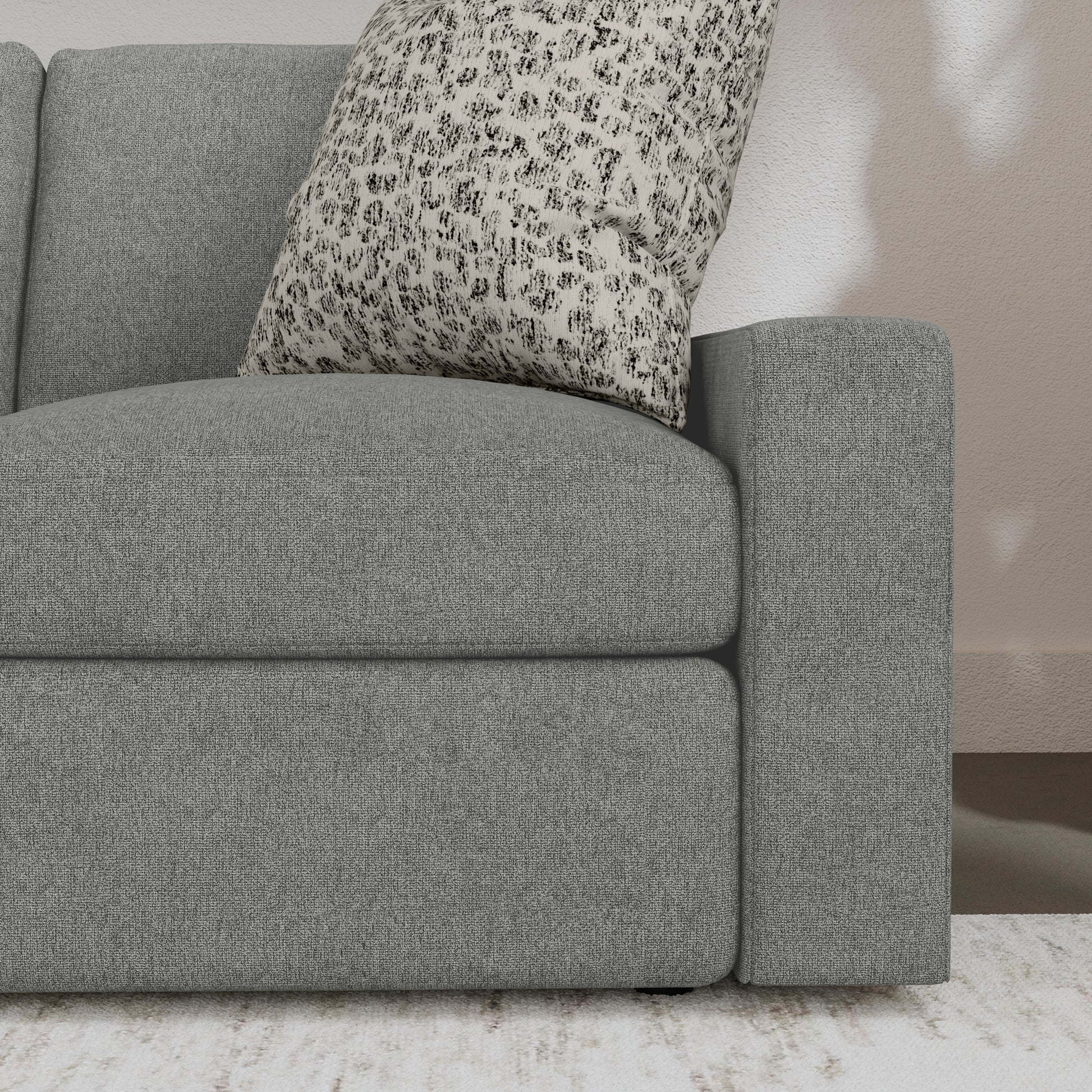Flexsteel Sky Loveseat