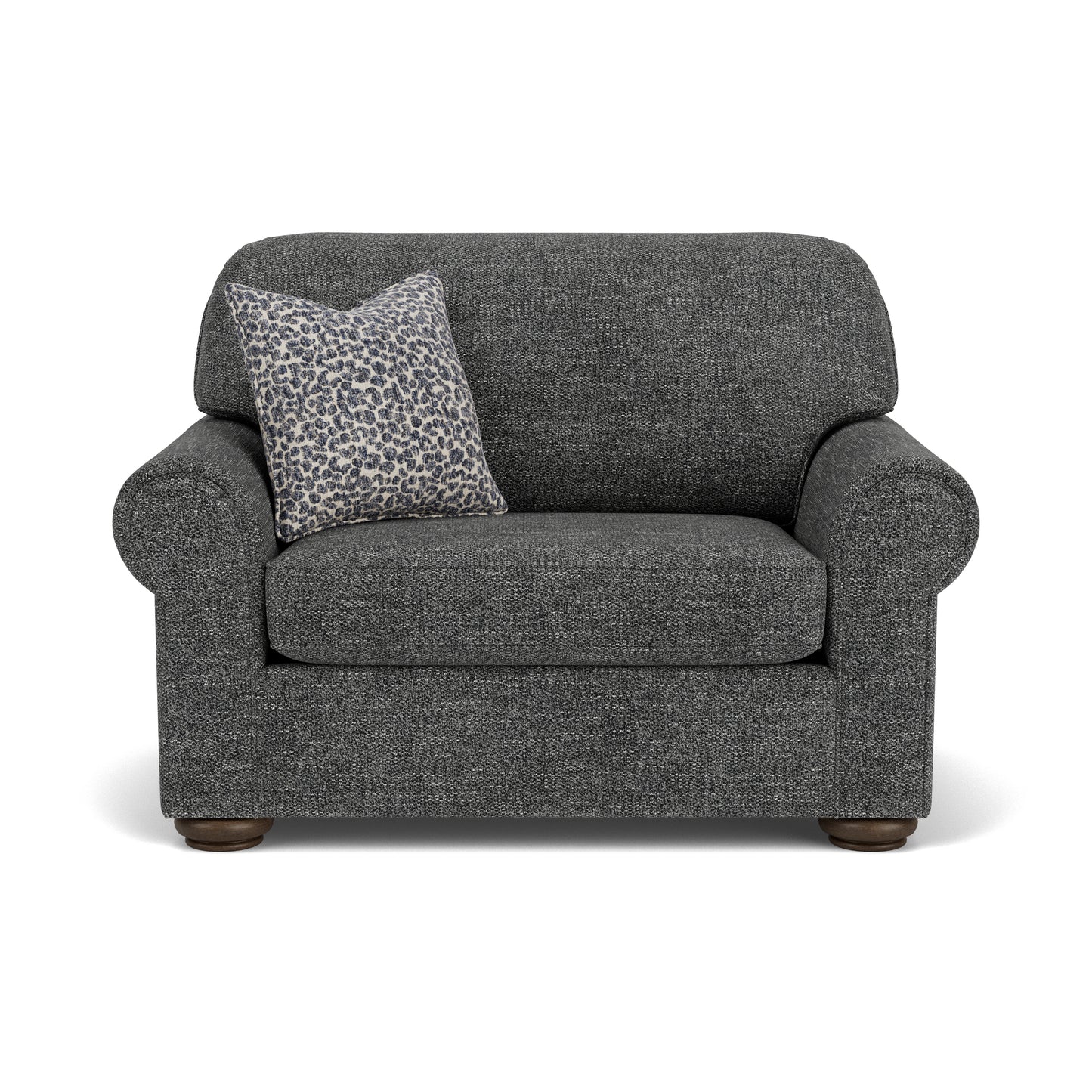 Flexsteel Preston Chair and a Half