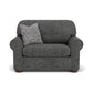 Flexsteel Preston Chair and a Half