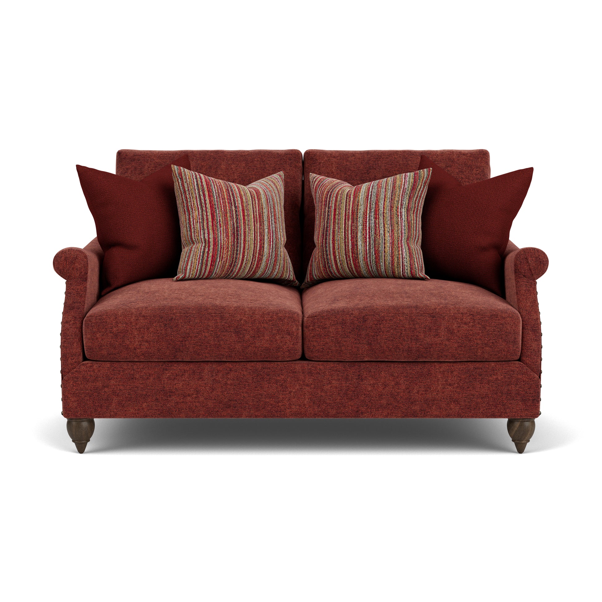 Flexsteel Veda Loveseat
