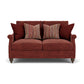 Flexsteel Veda Loveseat