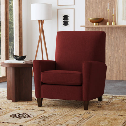 Flexsteel Digby High-Leg Recliner