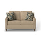 Flexsteel Finley Power Inclining Loveseat