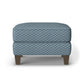 Flexsteel Finley Ottoman