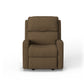 Flexsteel Catalina Power Rocking Recliner with Power Headrest