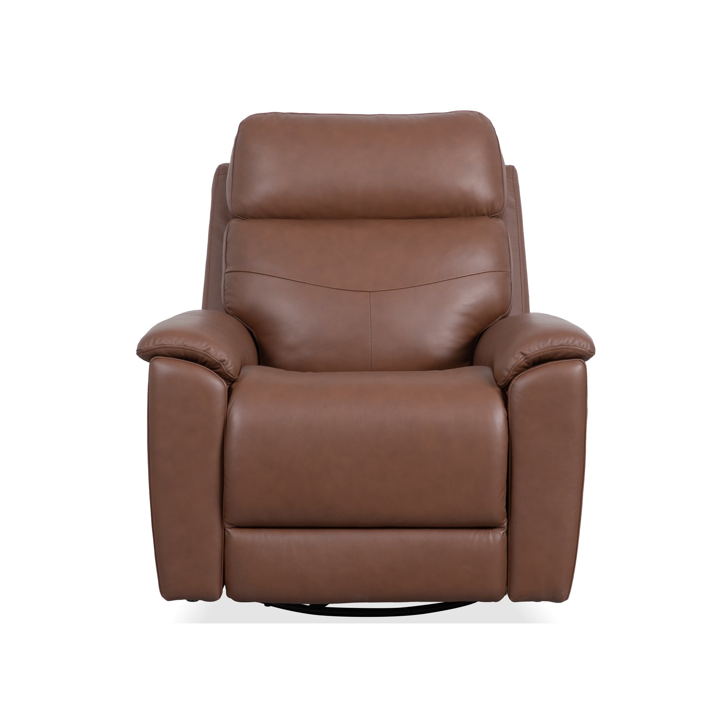 Flexsteel Refined Swivel Gliding Recliner